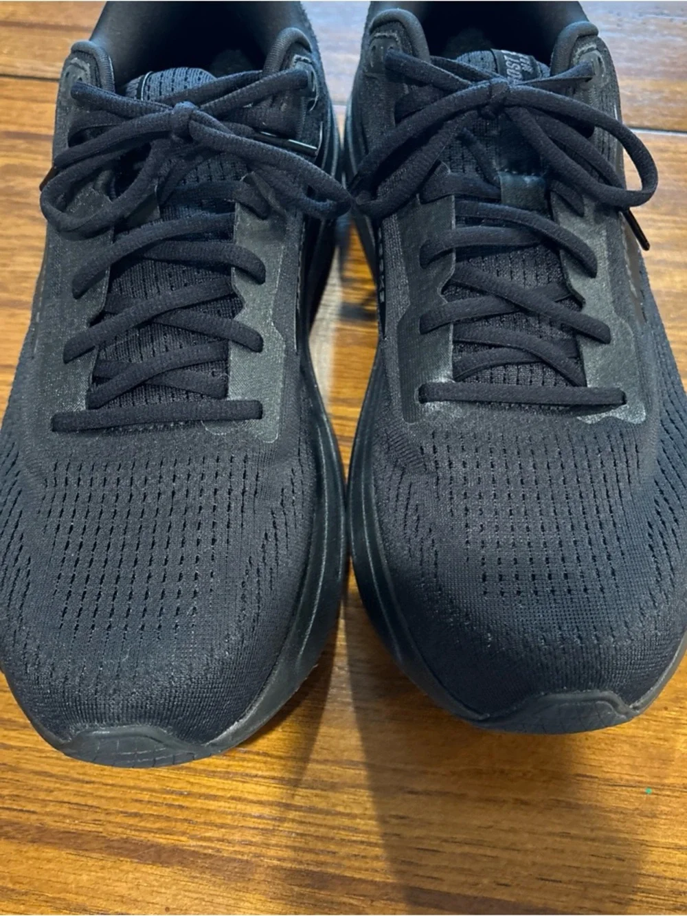 Brooks Ghost Max 2 Athletic Shoes - Picture 7 of 16